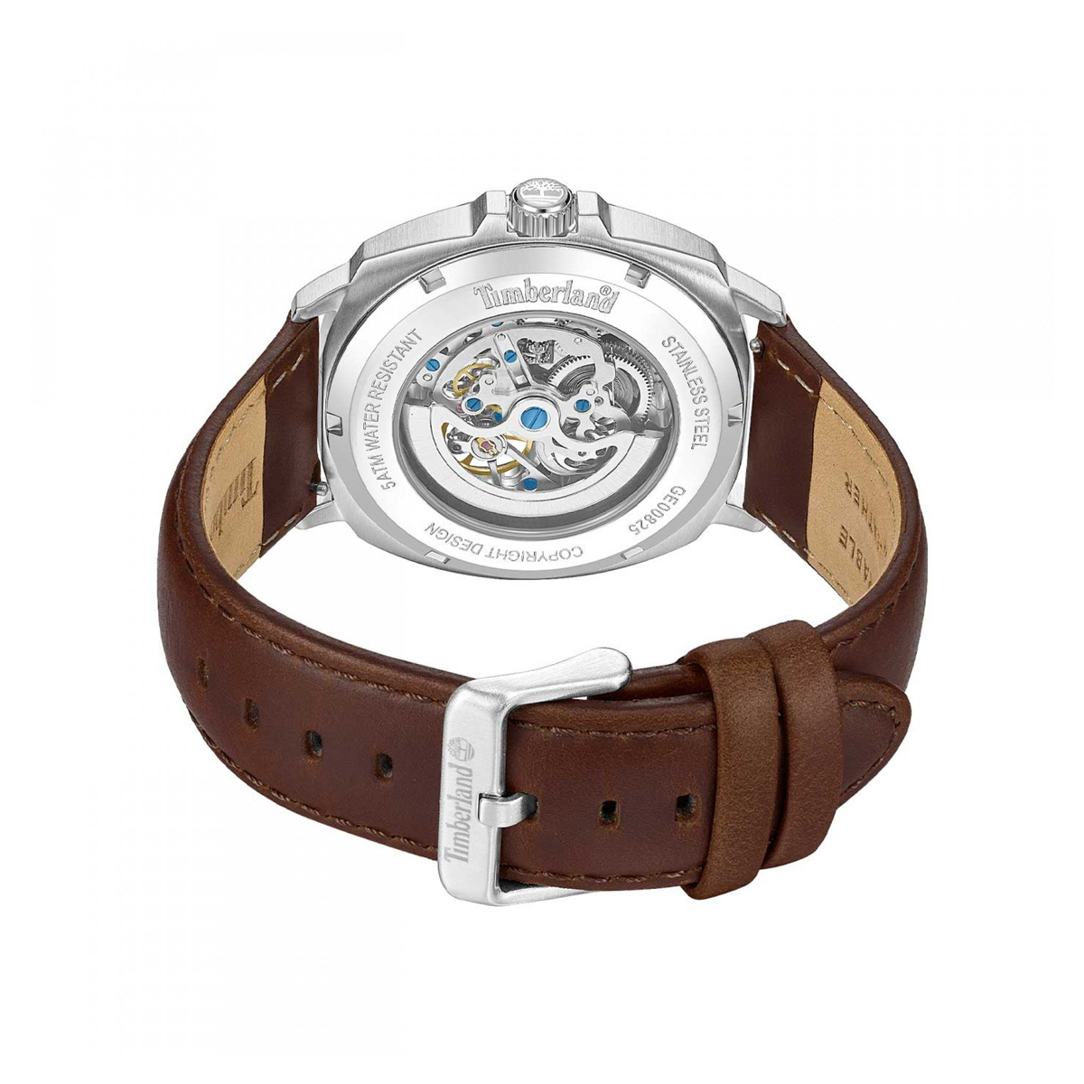 TIMBERLAND SMARTWATCH WATCHES Mod. TDWGE0082502 TIMBERLAND SMARTWATCH WATCHES Mod. TDWGE0082502